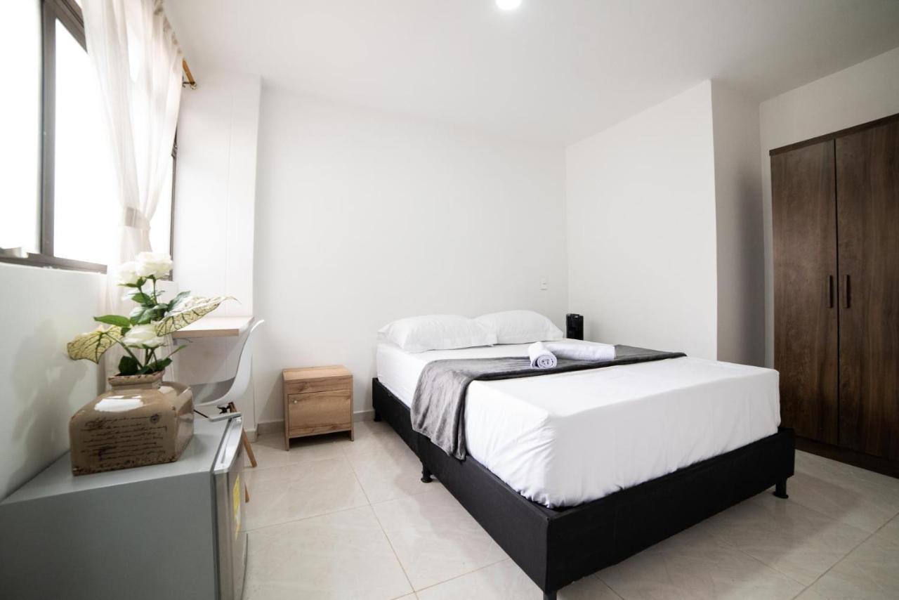 Descansa Y Explora Privada En C Medellin