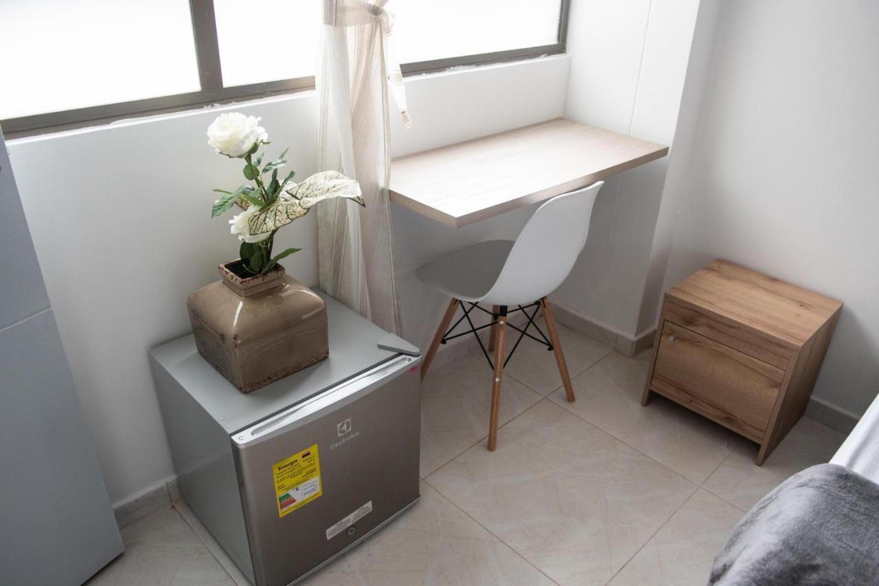 Homestay Descansa Y Explora Privada En C Medellin