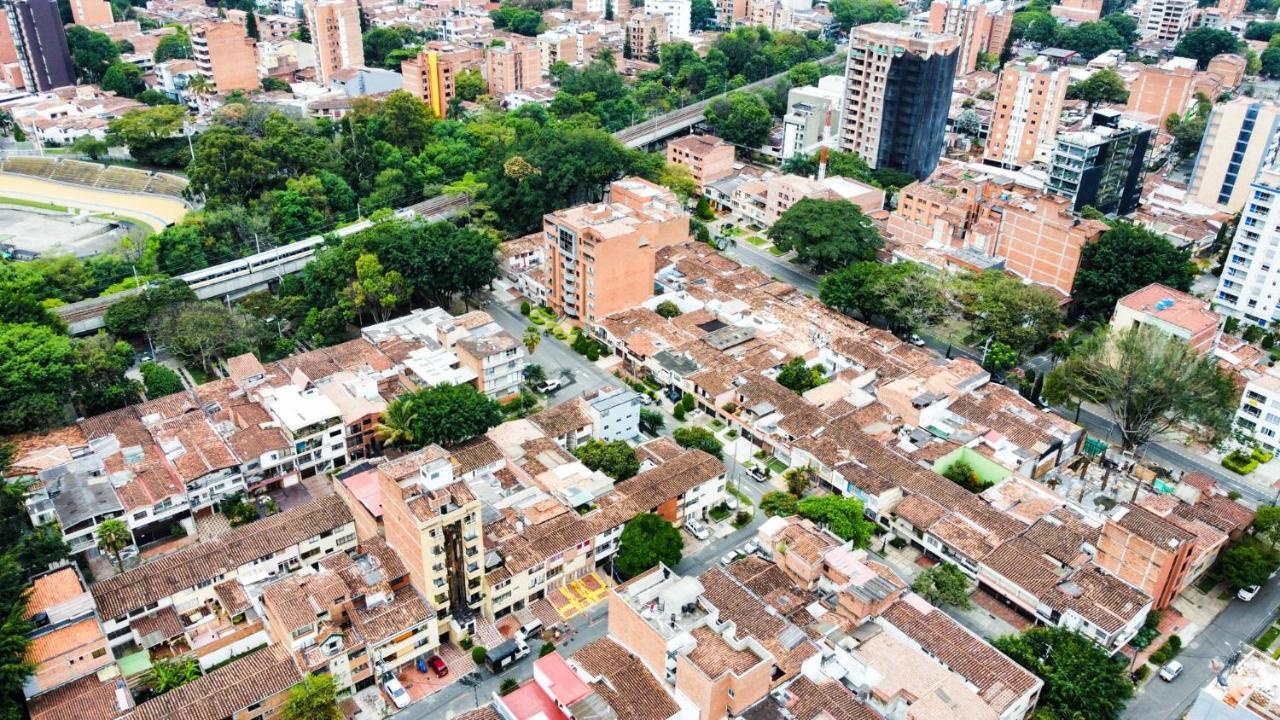 Descansa Y Explora Privada En C *
