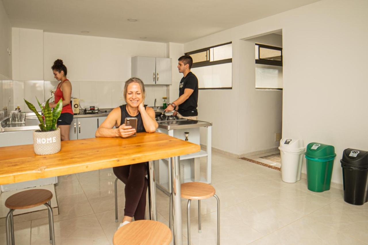 Descansa Y Explora Privada En C Homestay Medellin