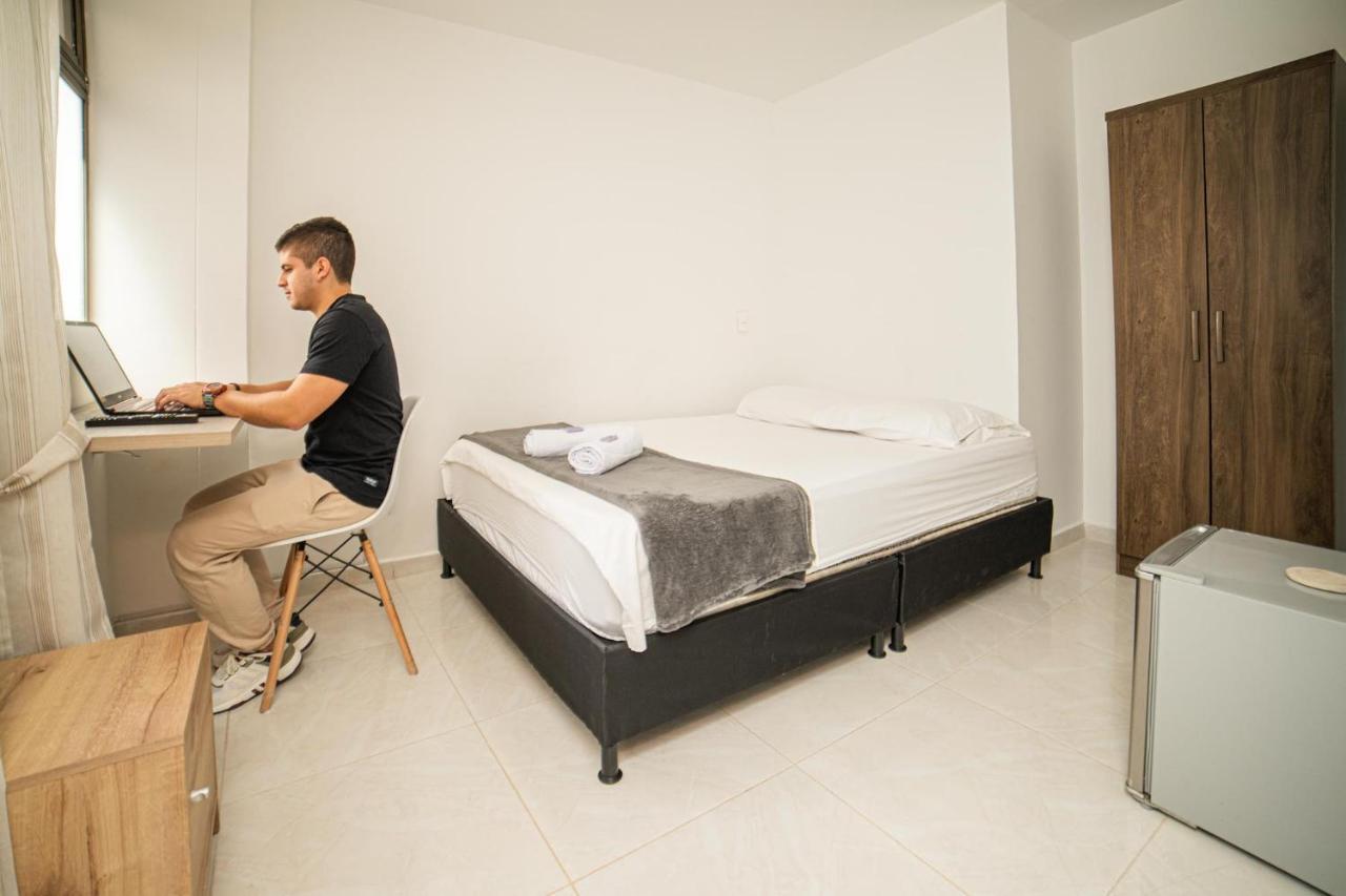 Descansa Y Explora Privada En C *