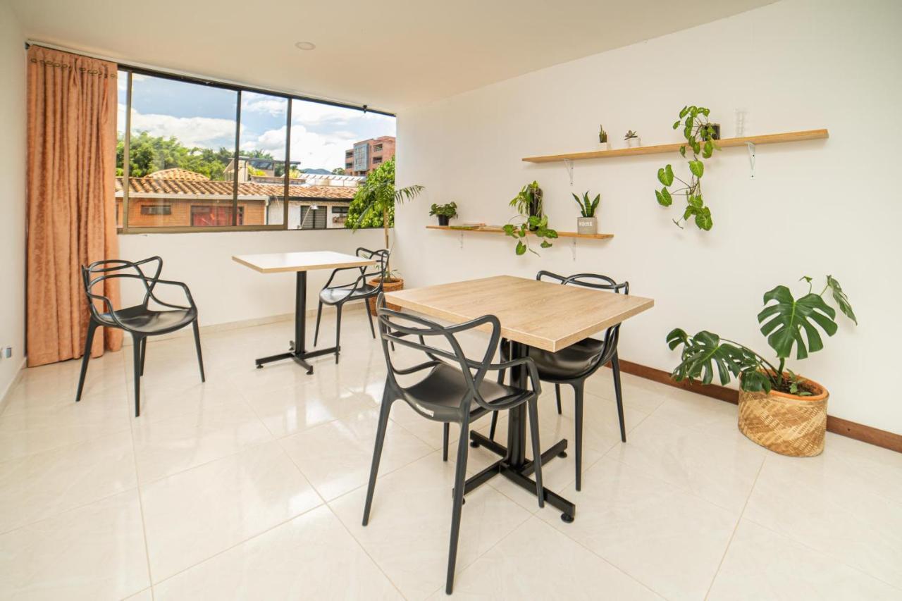 Descansa Y Explora Privada En C * Medellin