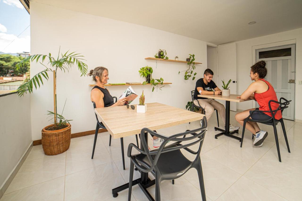 Descansa Y Explora Privada En C Homestay *