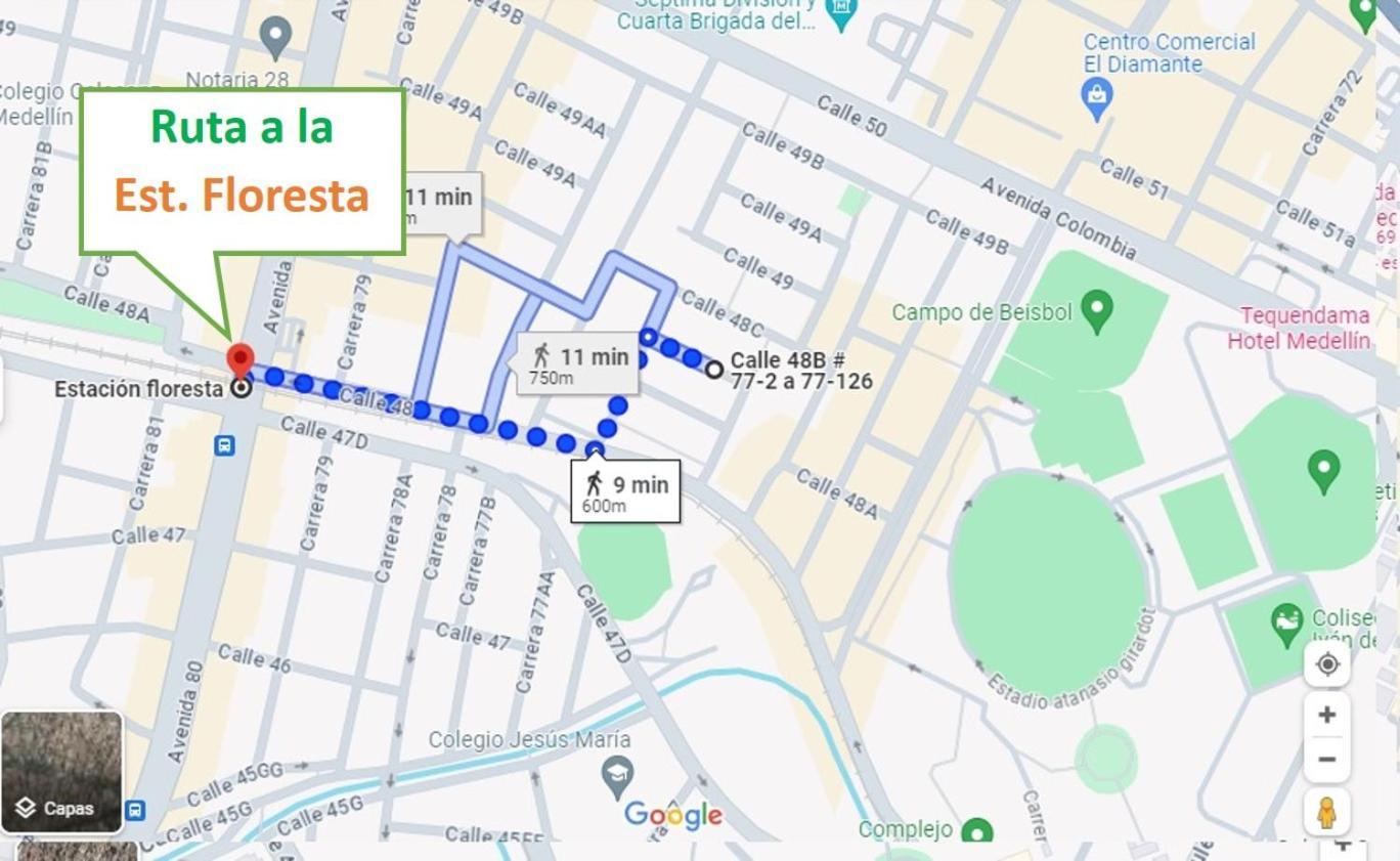 Descansa Y Explora Privada En C Homestay