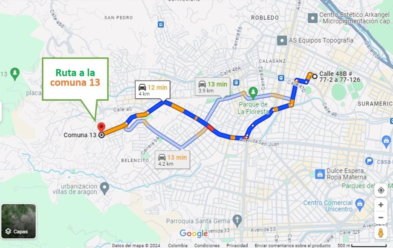 Homestay Descansa Y Explora Privada En C Medellin
